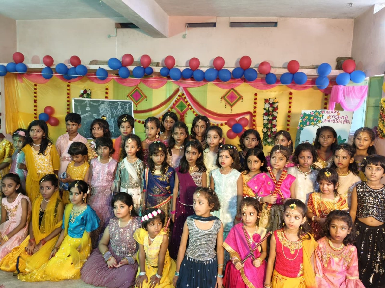 DISCOVER YOUR POTENTIAL